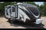 New 2014 Keystone Premier 19FB Travel Trailer For Sale